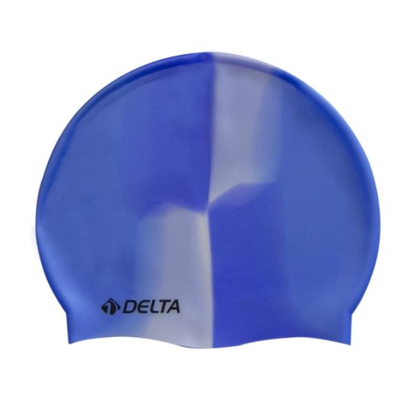 کلاه شنا دلتا مدل silicone z