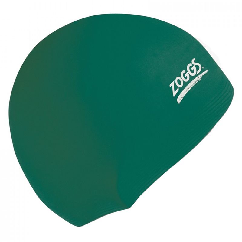 کلاه شنا زاگز مدل swimming cap royal