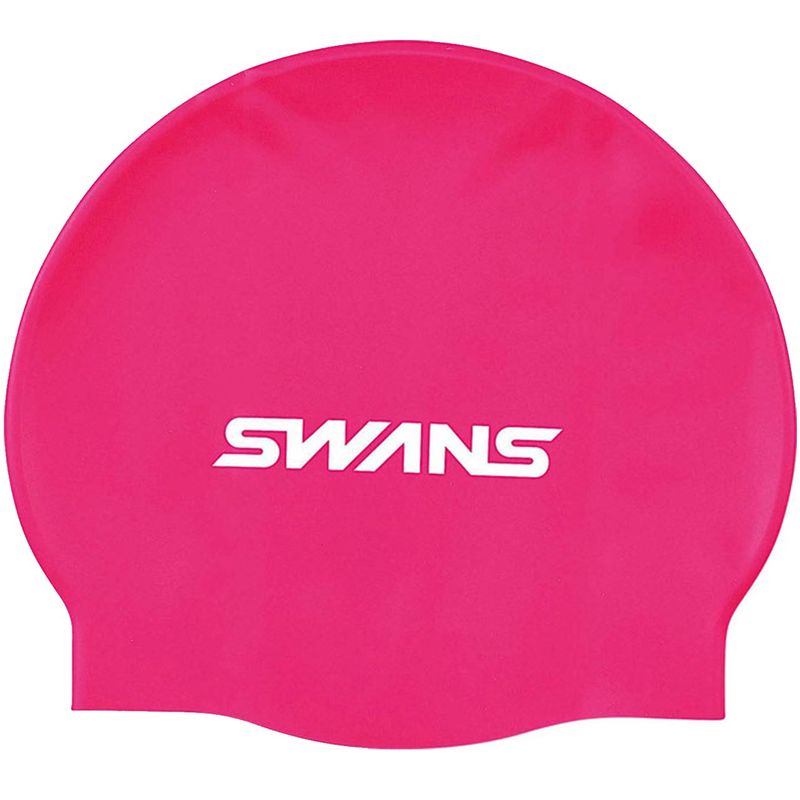 کلاه شنا سوانز مدل swans6