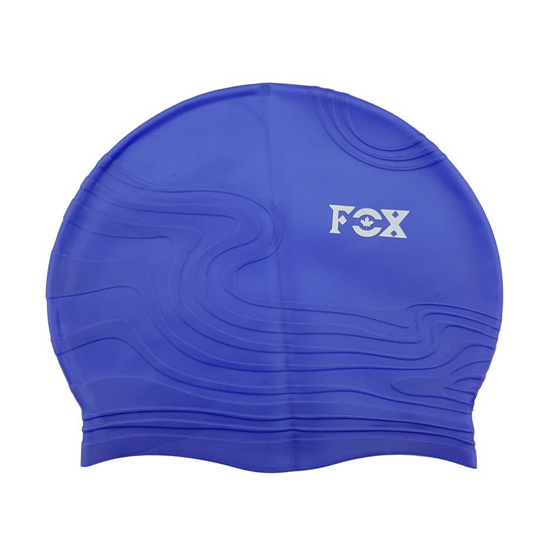 کلاه شنا فاکس مدل f1