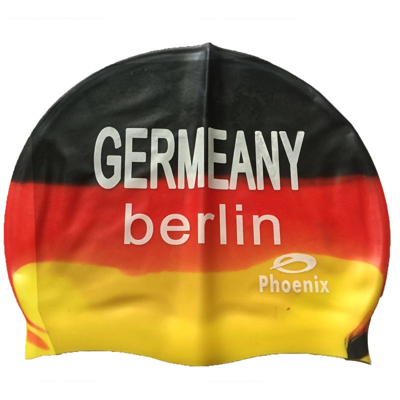 کلاه شنا مدل germany