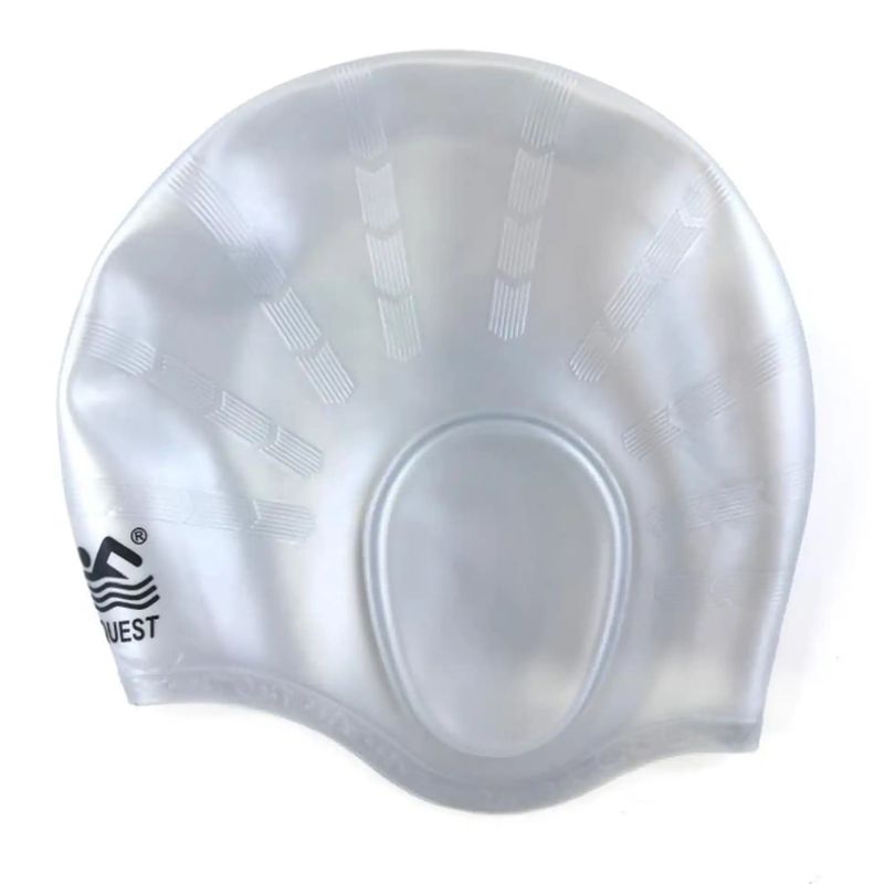 کلاه شنا مدل md3 as8758