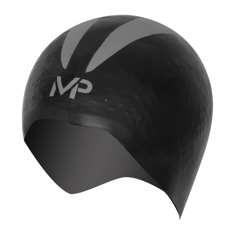 کلاه شنای ام پی مدل xo racing سایز متوسط
