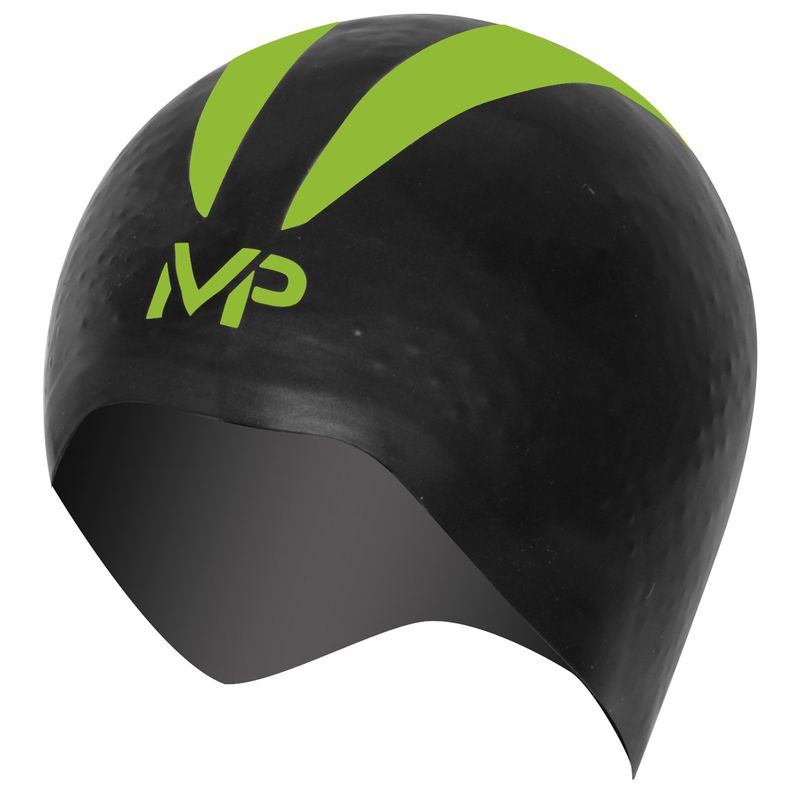 کلاه شنای ام پی مدل xo racing سایز کوچک