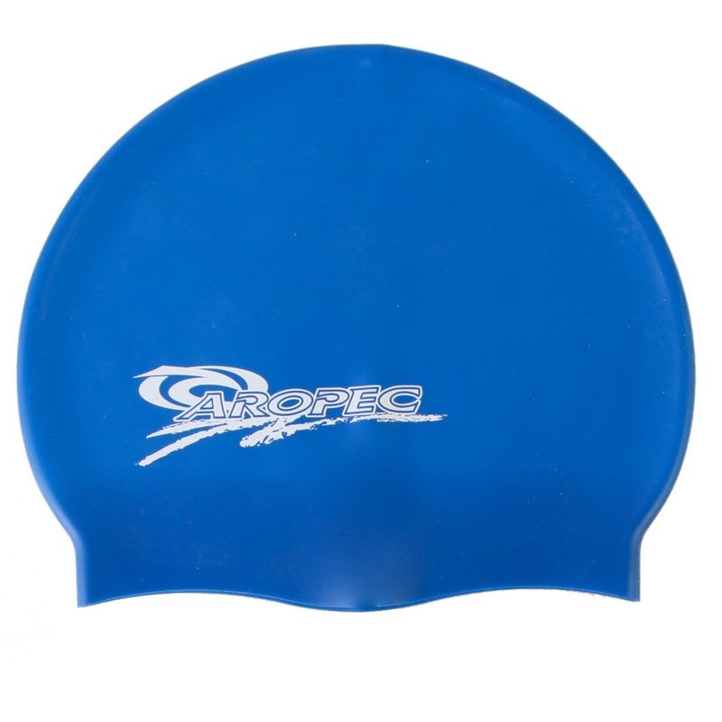 کلاه شنای بچه گانه آروپک مدل child silicone volume