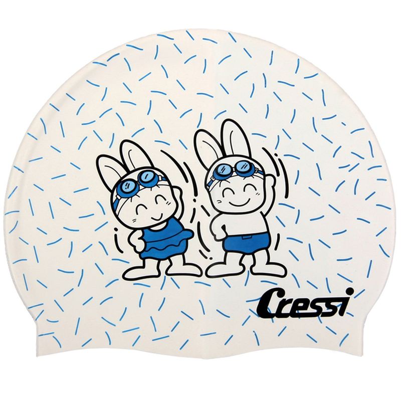 کلاه شنای بچه گانه کرسی مدل junior cap doll