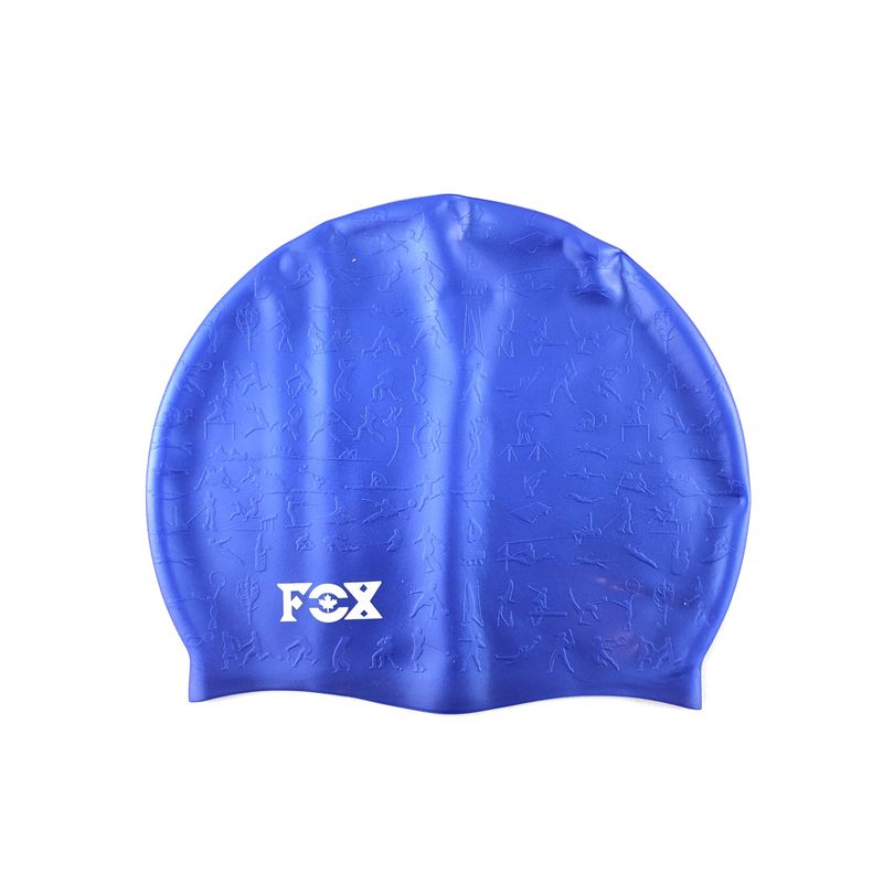 کلاه شنای فاکس کد zsv 004