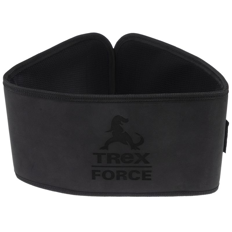 کمربند بدنسازی تی رکس مدل force 2 سایز freesize