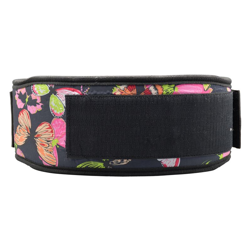 کمربند بدنسازی مدل gs m butterfly 270050