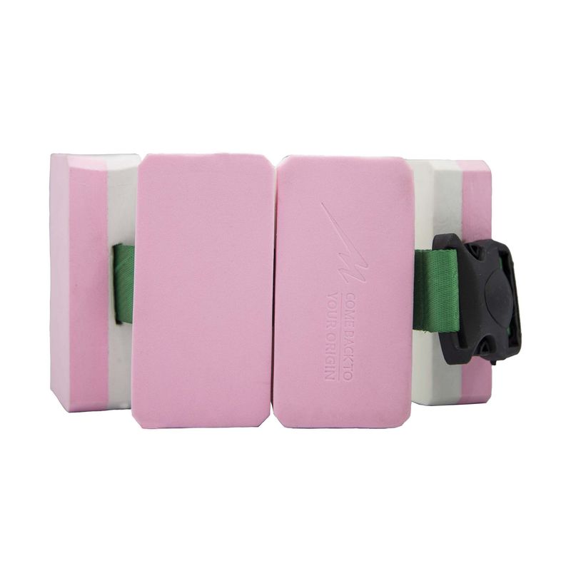کمربند شنا مجید مدل 8pads