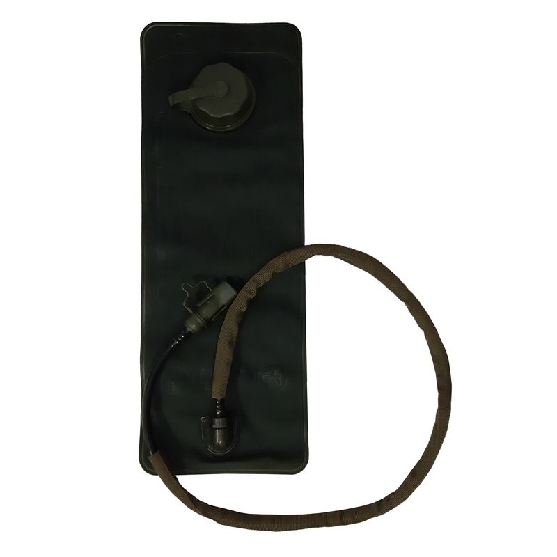 کمل بک مدل s 3 گنجایش 3 لیتر