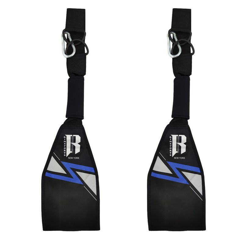 کمک بارفیکس ریم اسپرت مدل r ny  ab straps بسته 2 عددی