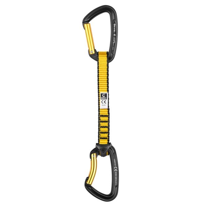 کوئیک دراو گریول مدل alpha کد 16cm