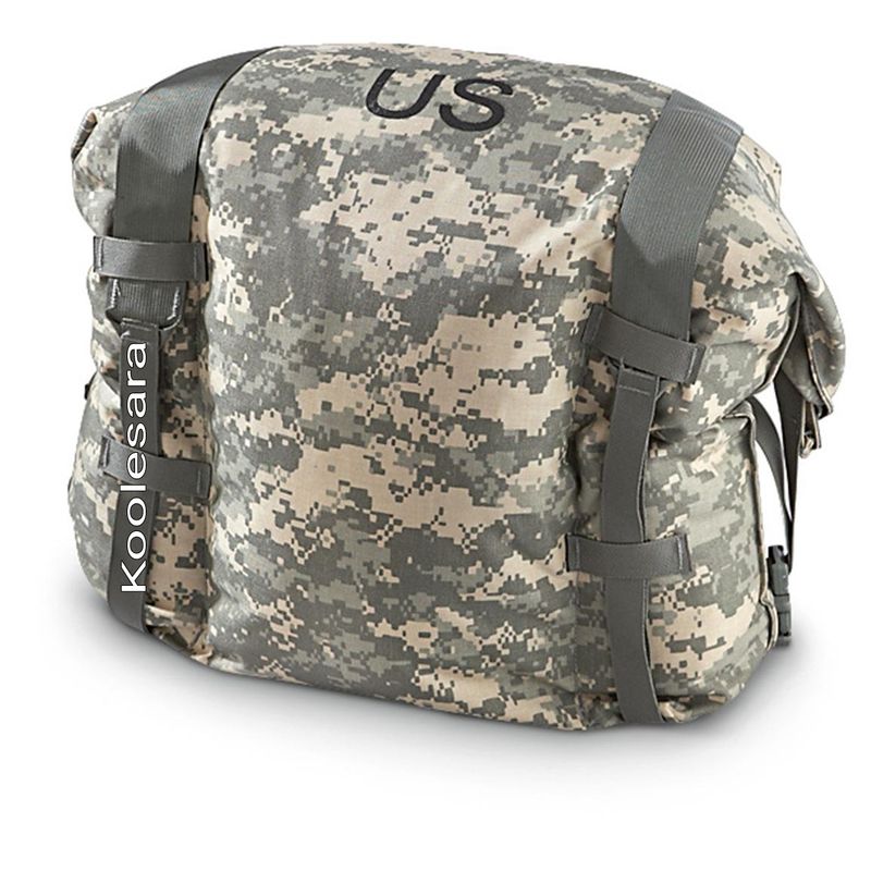 کوله پشتی سفری مدل us army