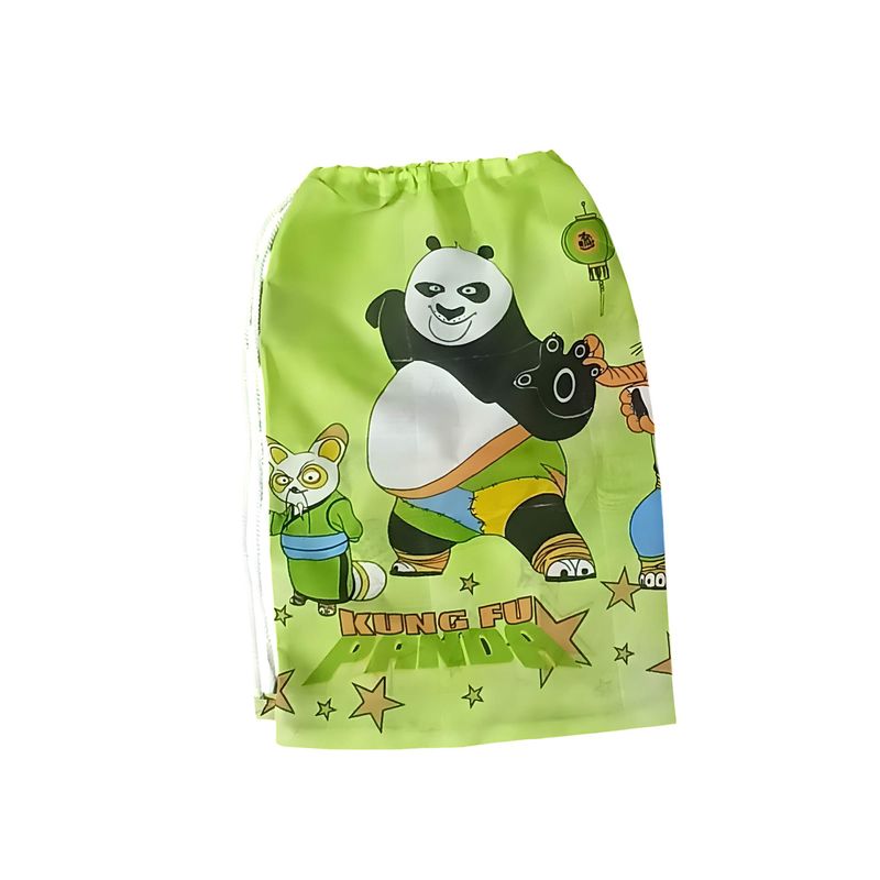 کوله پشتی ورزشی بچگانه مدل panda