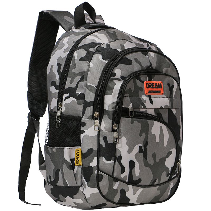 کوله پشتی ورزشی مدل cb 910