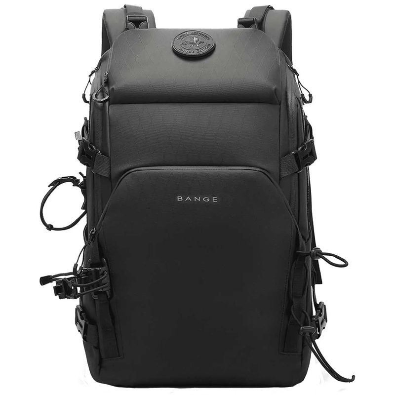 کوله پشتی کوهنوردی 36 لیتری بنج مدل fw230