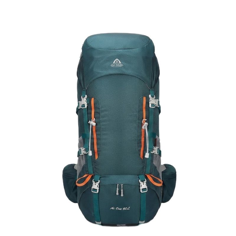 کوله پشتی کوهنوردی ۶۰ لیتری آی وان مدل ka 8160l