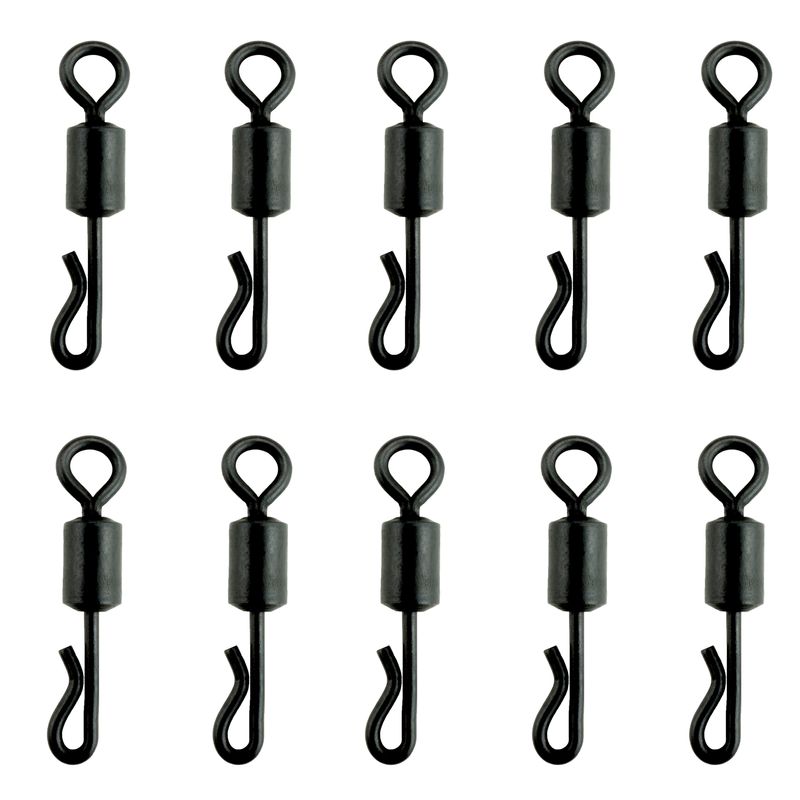 کوییک چنج ماهیگیری اوساکو مدل bl سایز 4 بسته 10 عددی