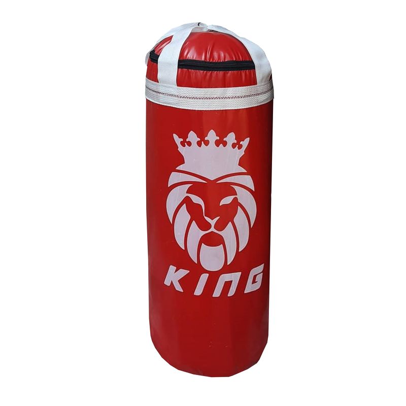 کیسه بوکس مدل king 0050