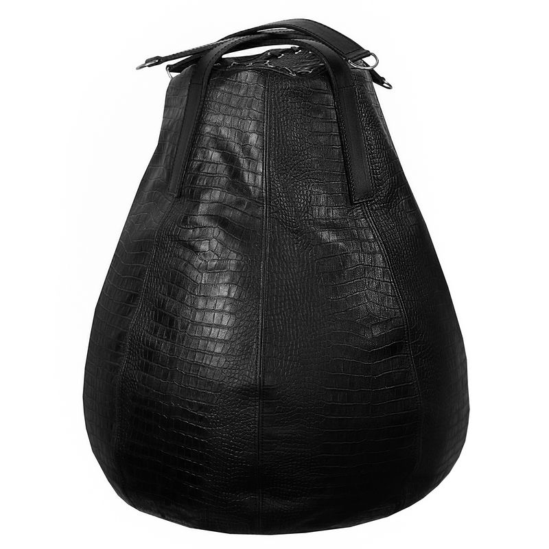 کیسه بوکس مدل teardrop کد ha004