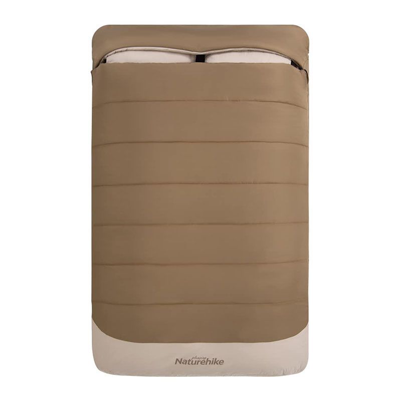 کیسه خواب 2 نفره نیچرهایک مدل nh21msd02