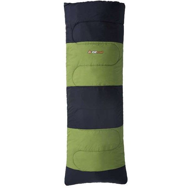کیسه خواب اوزتریل مدل kennedy camper 10 sbh kec b