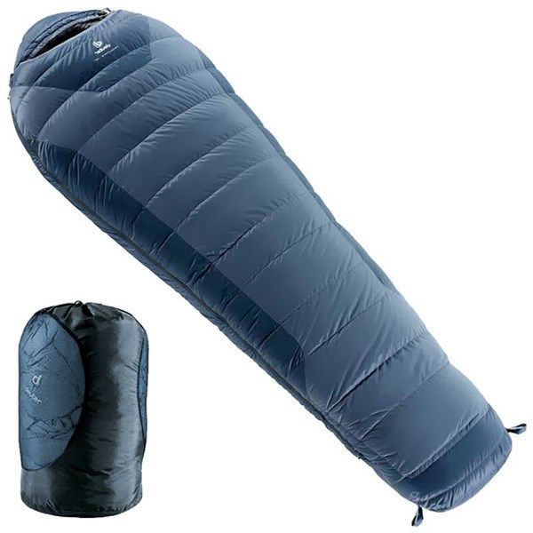 کیسه خواب دیوتر مدل 15 degree