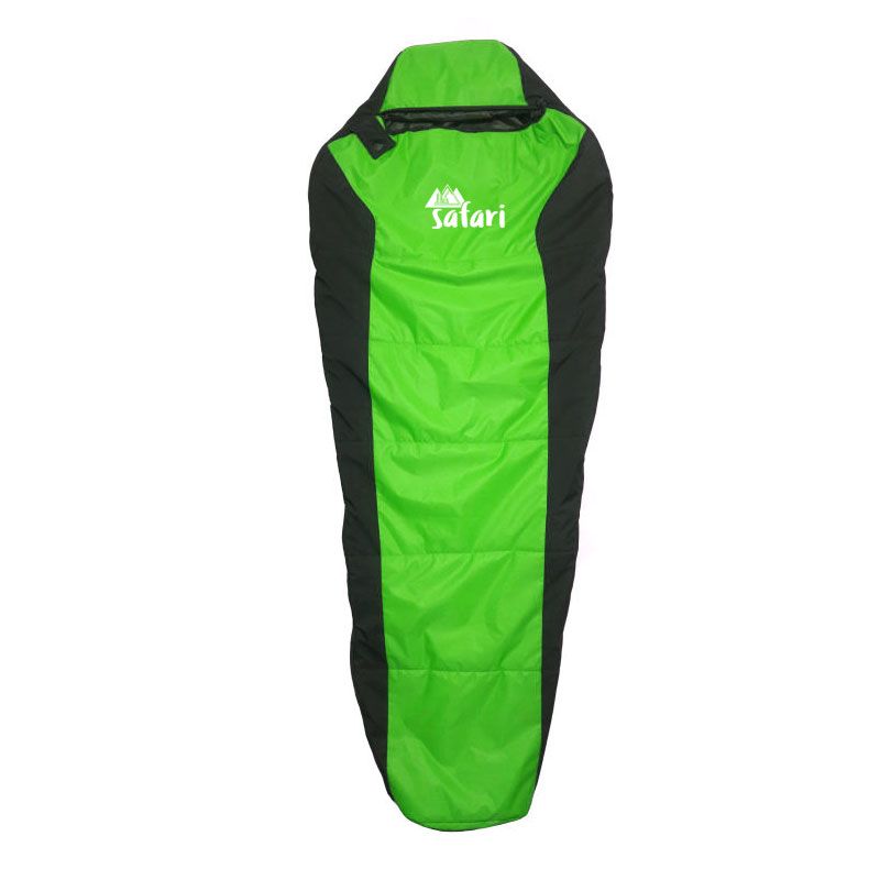 کیسه خواب سافاری مدل s200 gortex