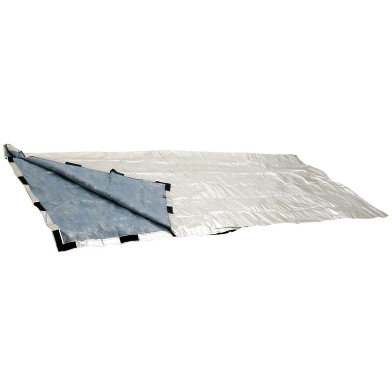 کیسه خواب سول مدل thermal bivvy
