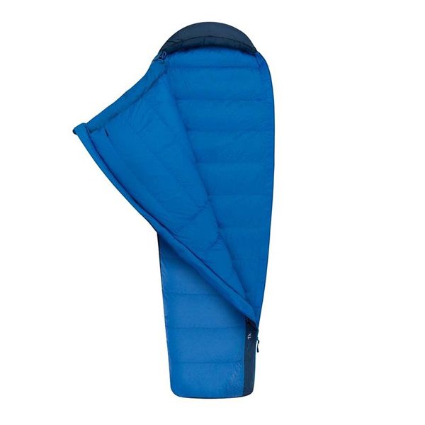 کیسه خواب سی تو سامیت مدل trek tki regular