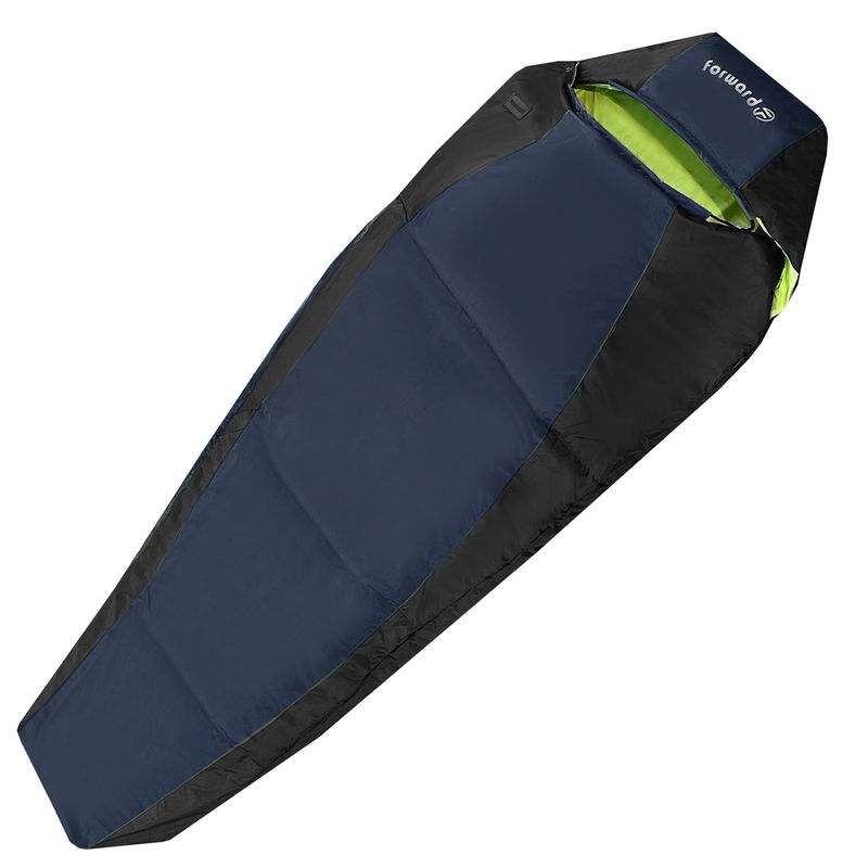 کیسه خواب فوروارد مدل camping pro fclt3014