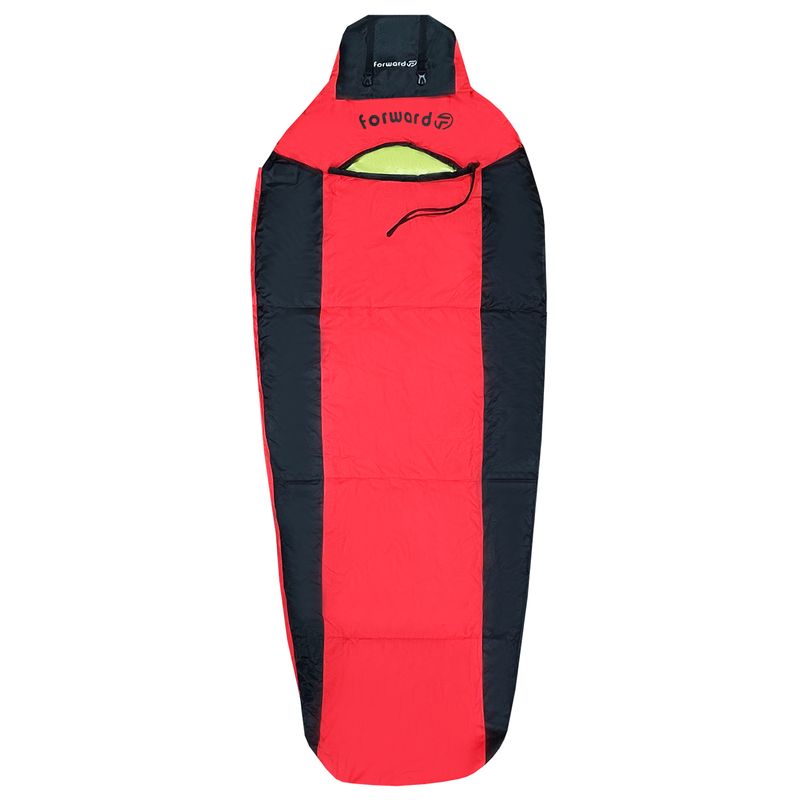 کیسه خواب فوروارد مدل professional camp fclt3008