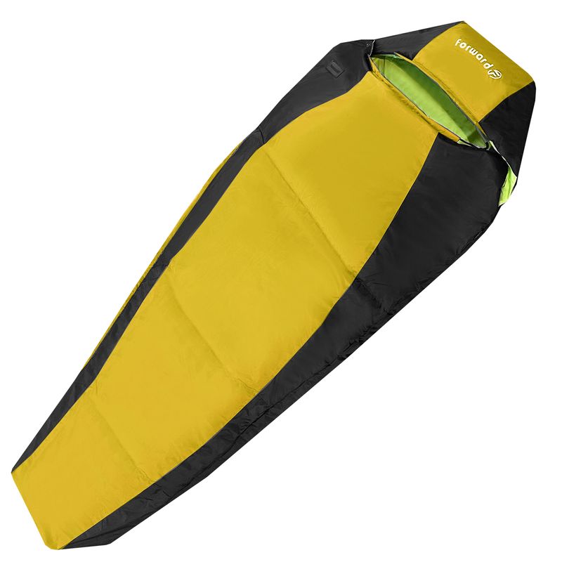 کیسه خواب فوروارد مدل professional camp fclt3014