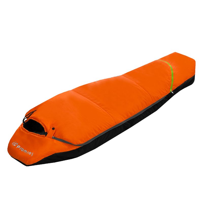 کیسه خواب فوروارد مدل professional camp fclt3018