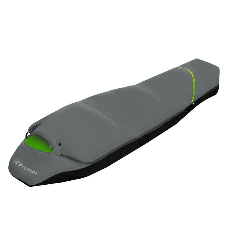 کیسه خواب فوروارد مدل professional camp fclt3019