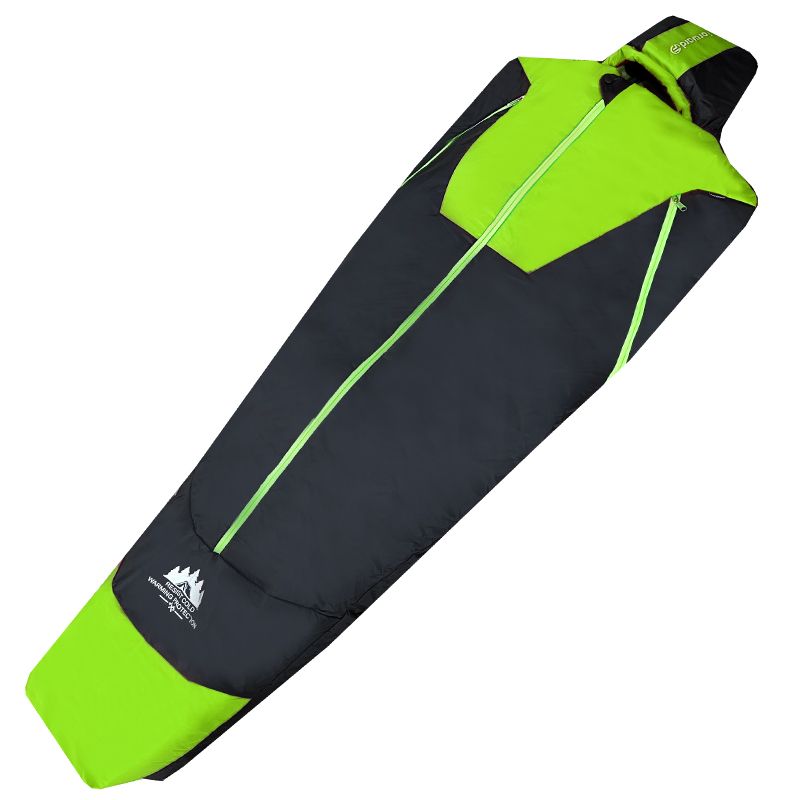 کیسه خواب فوروارد مدل professional camp  fclt3021