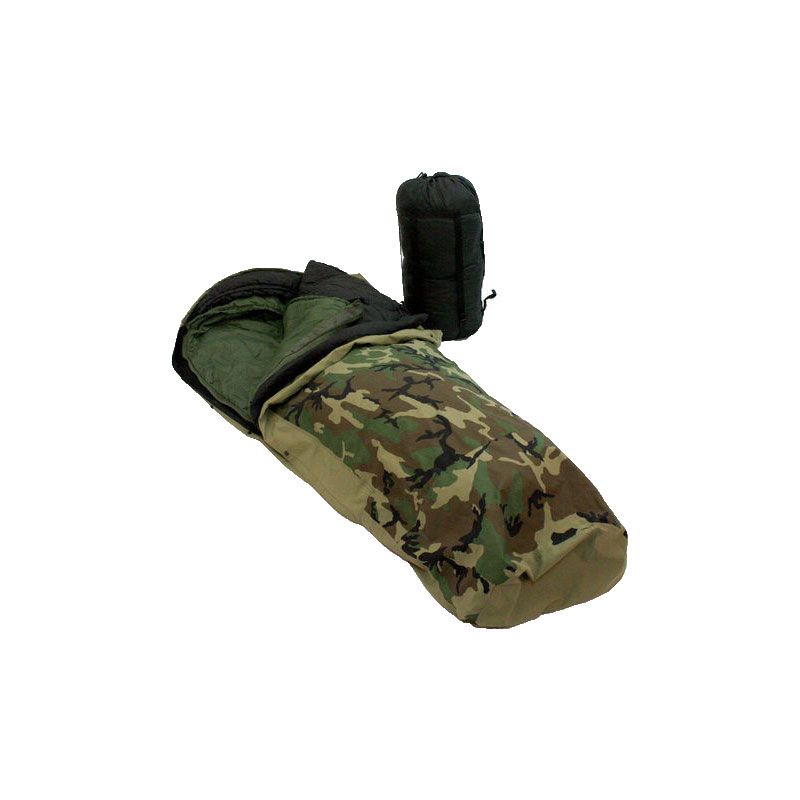 کیسه خواب مدل 8465 u.s.army