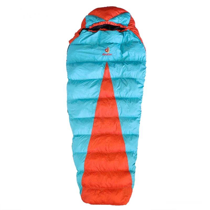 کیسه خواب مدل du lightpeak