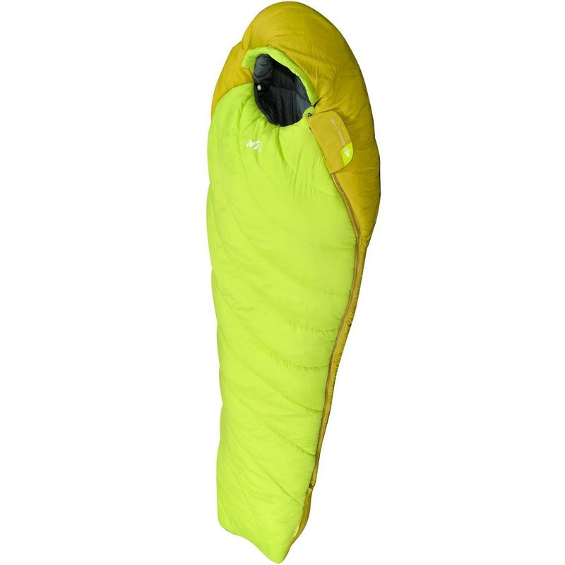 کیسه خواب میلت مدل baikal 1100 long