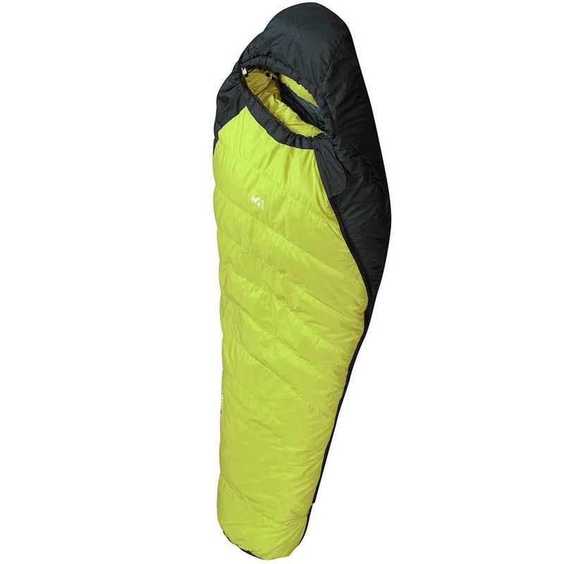 کیسه خواب میلت مدل dreamer camposite 1000