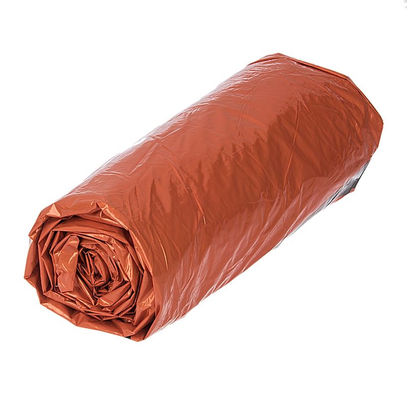 کیسه خواب نجات سول مدل bivvy