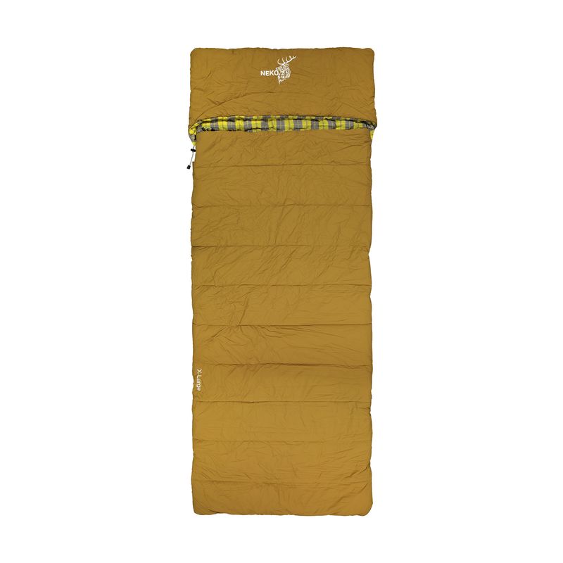 کیسه خواب نکو مدل ziz xl کد 106
