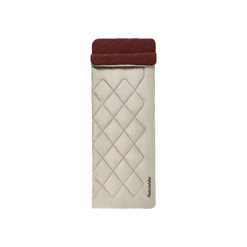 کیسه خواب نیچرهایک مدل autumn maple r350