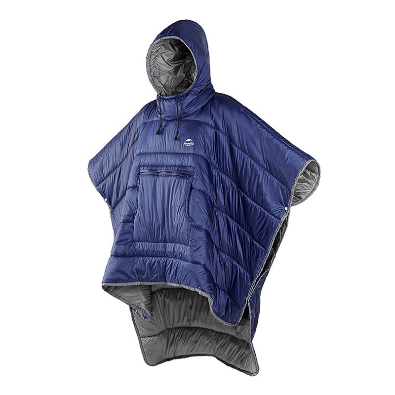 کیسه خواب نیچرهایک مدل cloak