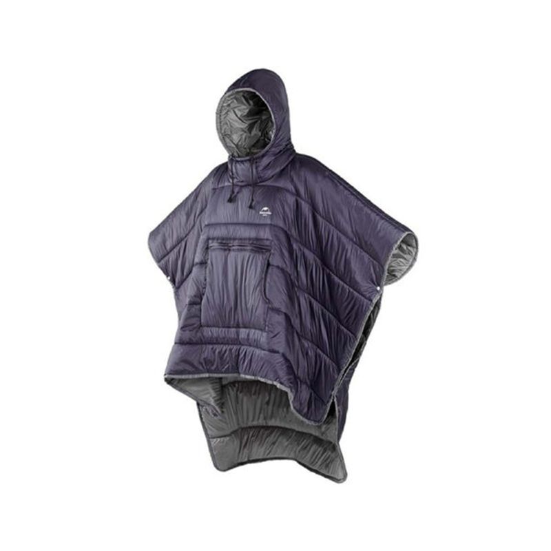 کیسه خواب نیچرهایک مدل sd 04 cloak cotton کد 2023