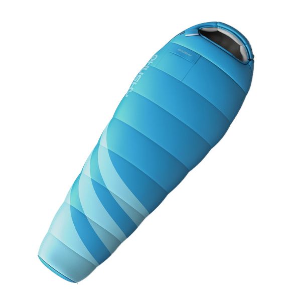کیسه خواب هاسکی مدل ladies majesty 10°c