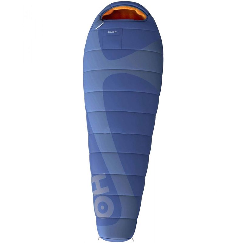 کیسه خواب هاسکی مدل montello 9