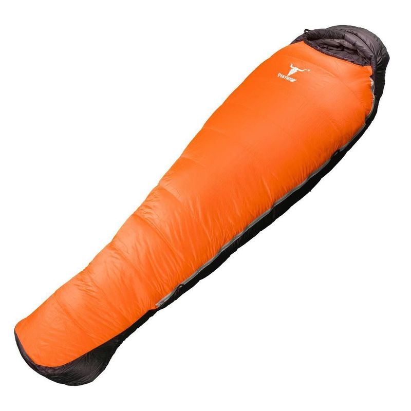 کیسه خواب پکینیو مدل alps 900
