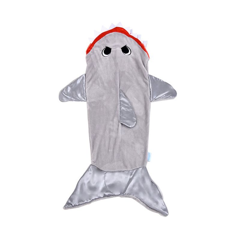 کیسه خواب کودک مدل snuggie tails